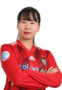 水原FC女足