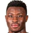 中日德兰U19