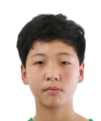 浙江U17