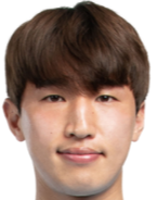 庆南FC
