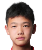 长春亚泰U17