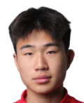 长春亚泰U17