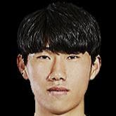 庆南FC